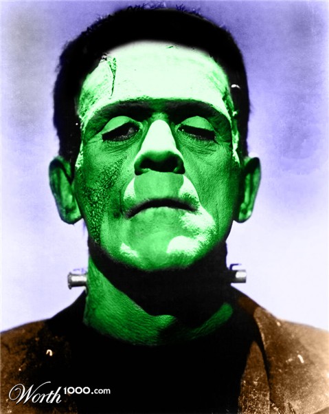 Photoshop Design by bond2don