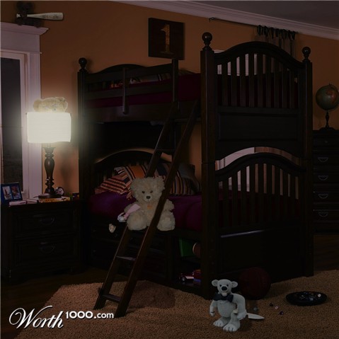 Photoshop Design by darealflow