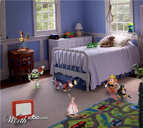 Photoshop Design by Dave0585