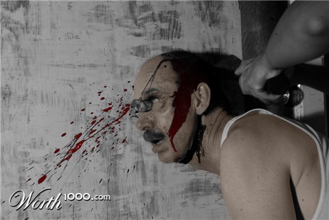 Photoshop Design by Aska Dsign