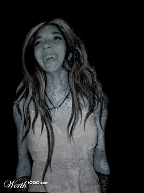 Photoshop Design by 0olarao0