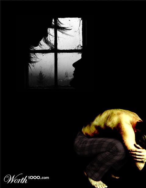 Photoshop Design by comanar