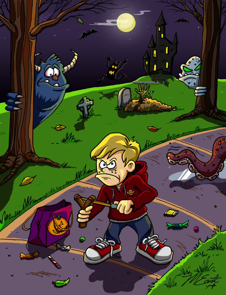 Diseño Con Ilustración por SnowCrasher para DesignCrowd (Community Contests) | Diseño #8960494