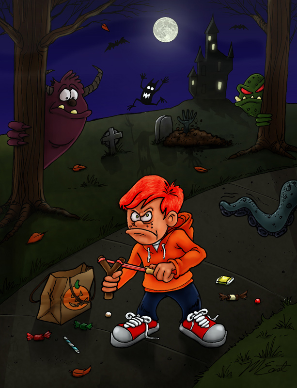 Illustration Design by MOTERO for DesignCrowd (Community Contests) | Design #8960504