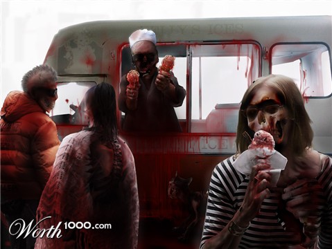 Photoshop Design by tosssss