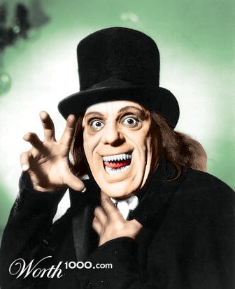 Photoshop Design by perroloco