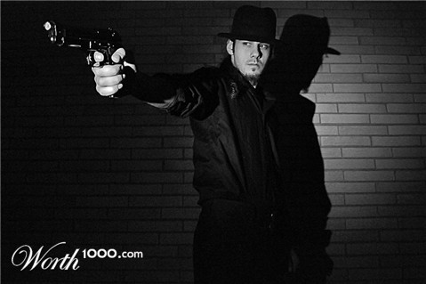 Photography by amivox