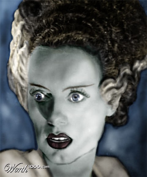 Photoshop Design by mictina