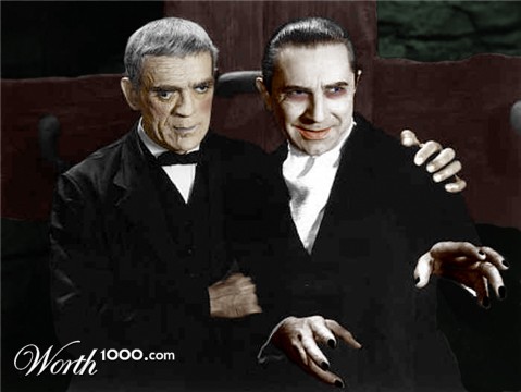 Photoshop Design by lucimine