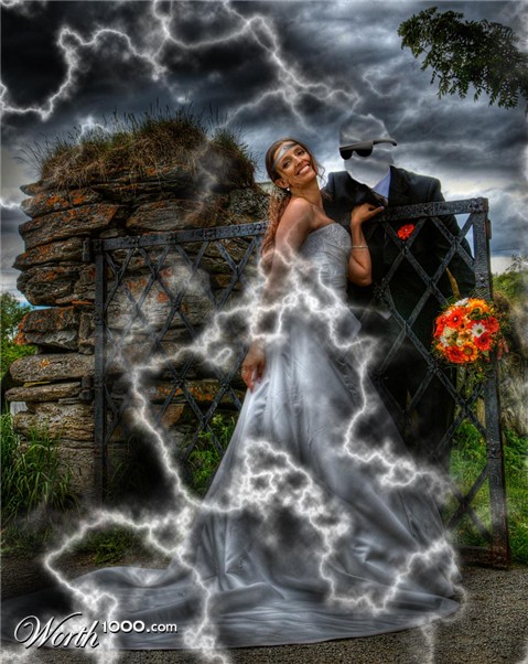Photoshop Design by Aska Dsign