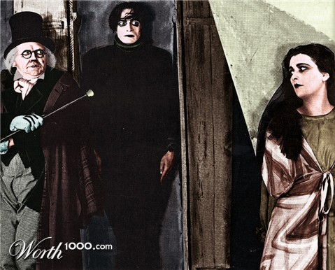 Photoshop Design by PatWeiss