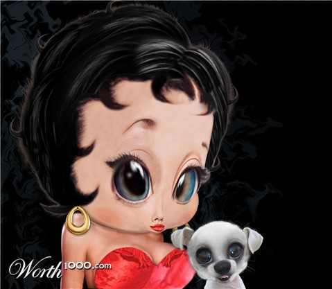 Photoshop Design by poolparrot