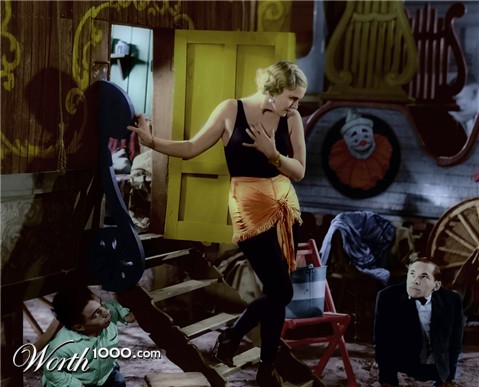 Photoshop Design by blu0range