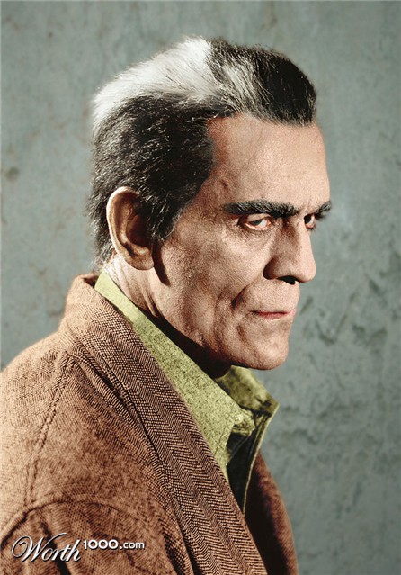 Photoshop Design by Mandrak