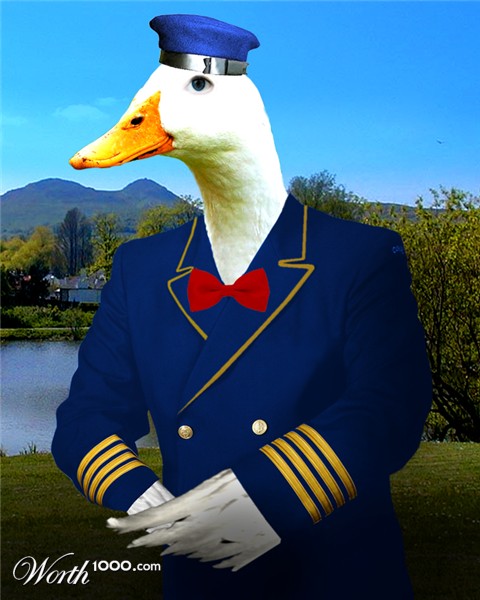 Photoshop Design by lewisj