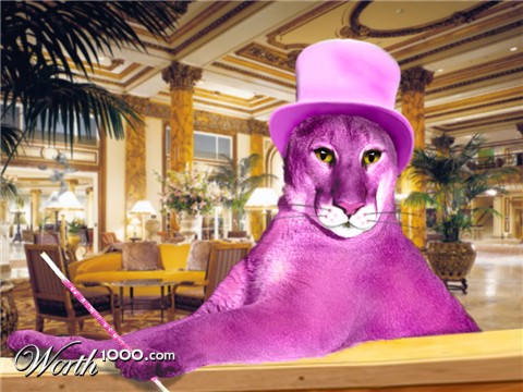 Photoshop Design by tombearr