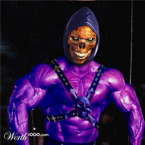 Photoshop Design by kayjohnson