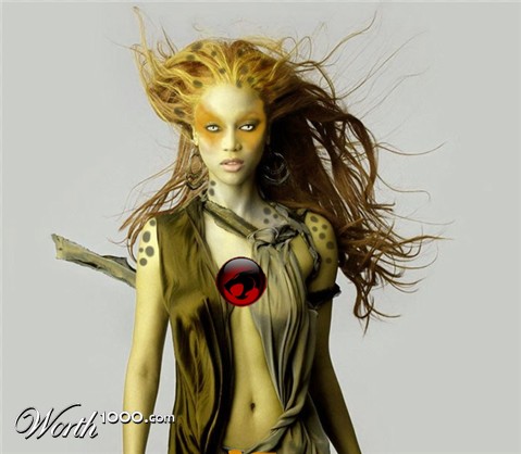 Photoshop Design by rayhyde