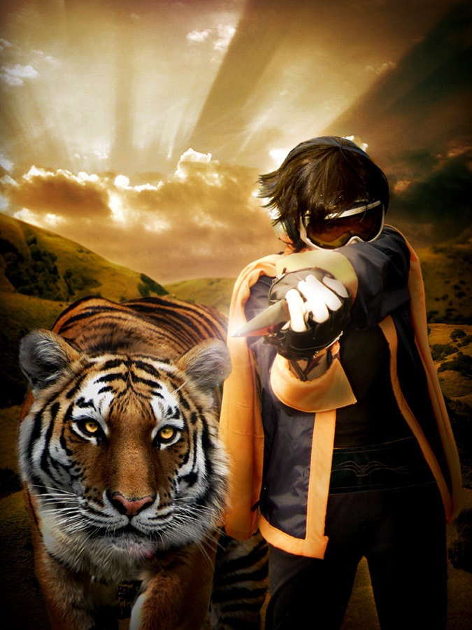 Diseño de Photoshop por ArchaicArtist para DesignCrowd (Community Contests) | Diseño #8962000