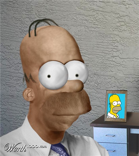 Photoshop Design by ArmoRedHawk