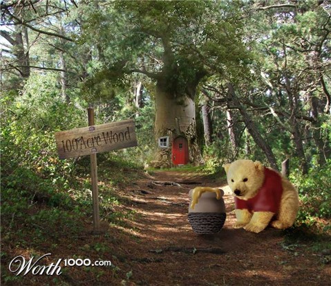 Photoshop Design by bkhikkin