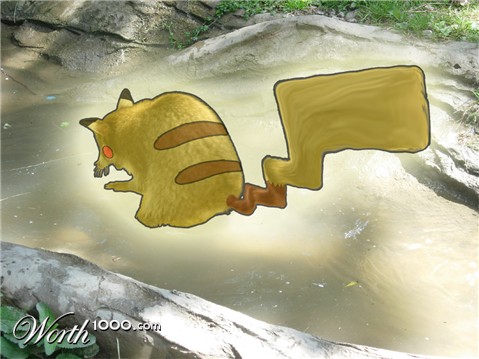 Photoshop Design by thegazz2000