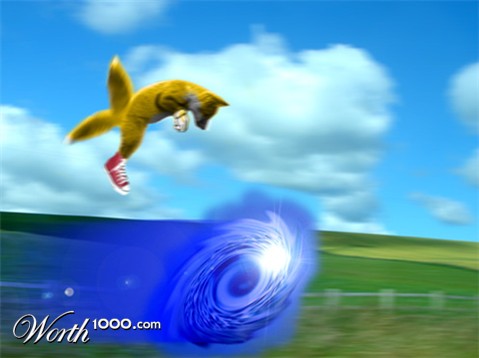 Photoshop Design by Argent