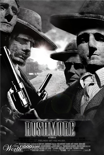 Photoshop Design by poolparrot