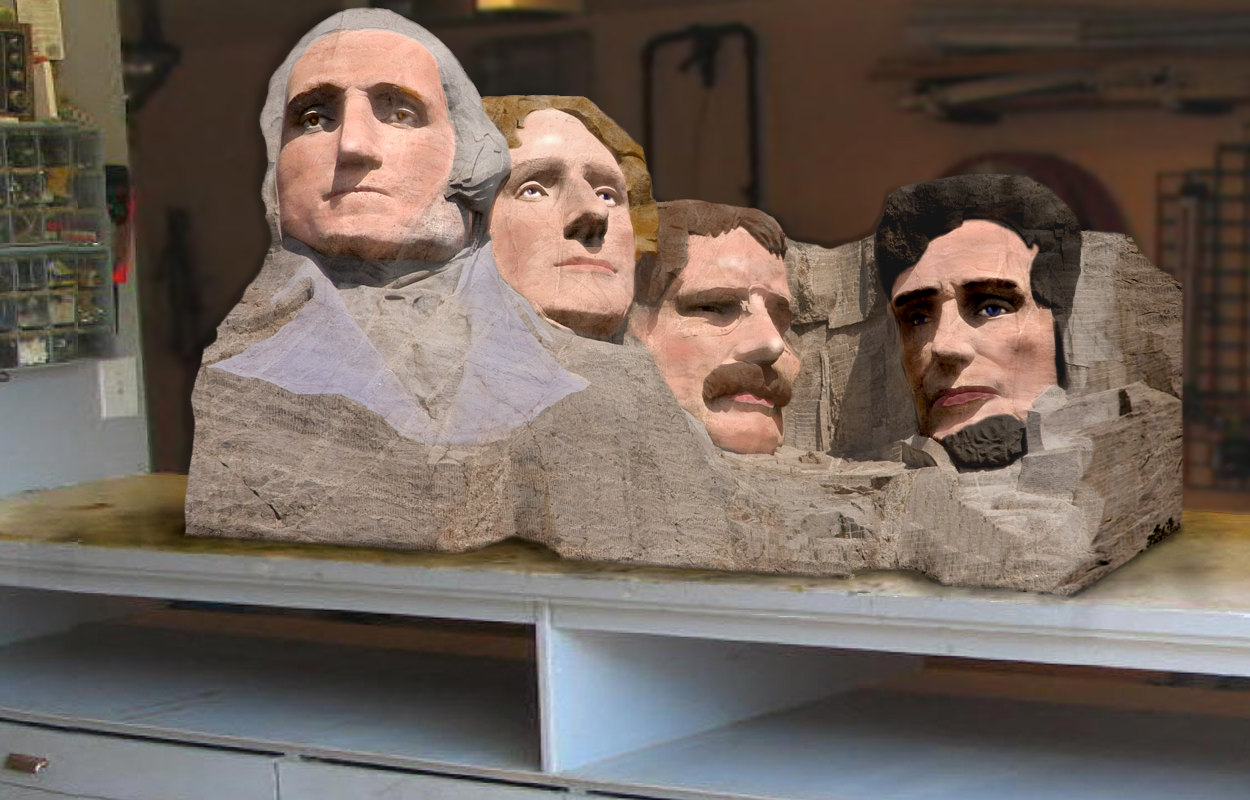 Diseño de Photoshop por cmumiddle para DesignCrowd (Community Contests) | Diseño #8959396