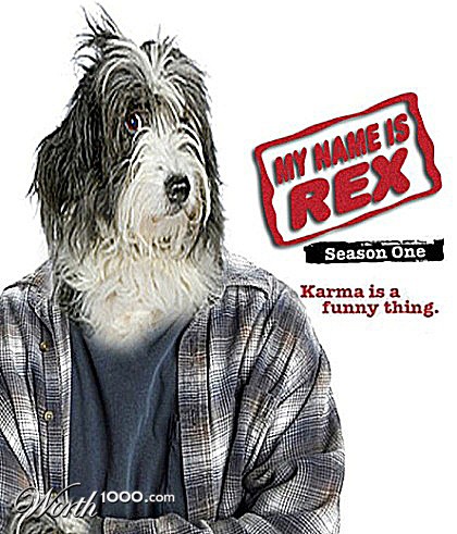 Photoshop Design by FunkySpaceMan74