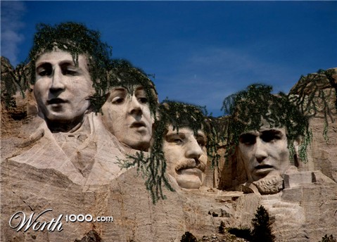 Photoshop Design by Ringozo