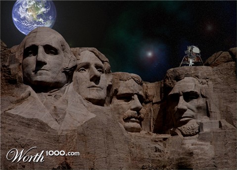 Photoshop Design by MadNinja