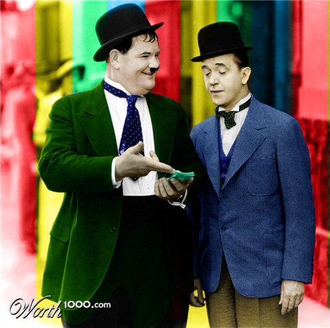 Photoshop Design by djtrickz