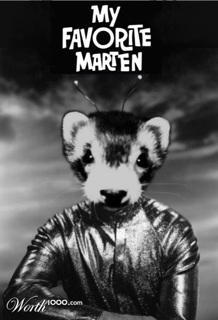 Photoshop Design by angusmacdoodles