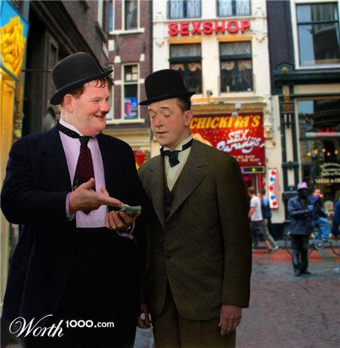 Photoshop Design by ariox222