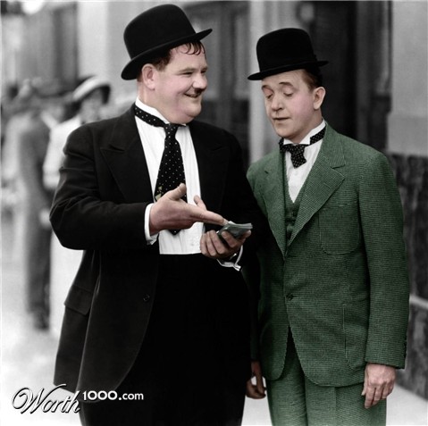 Photoshop Design by r1ch11