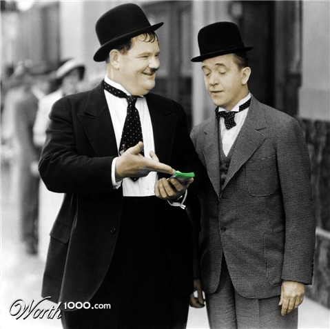 Photoshop Design by FunkySpaceMan74