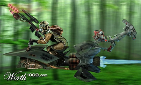 Photoshop Design by OHn0s3