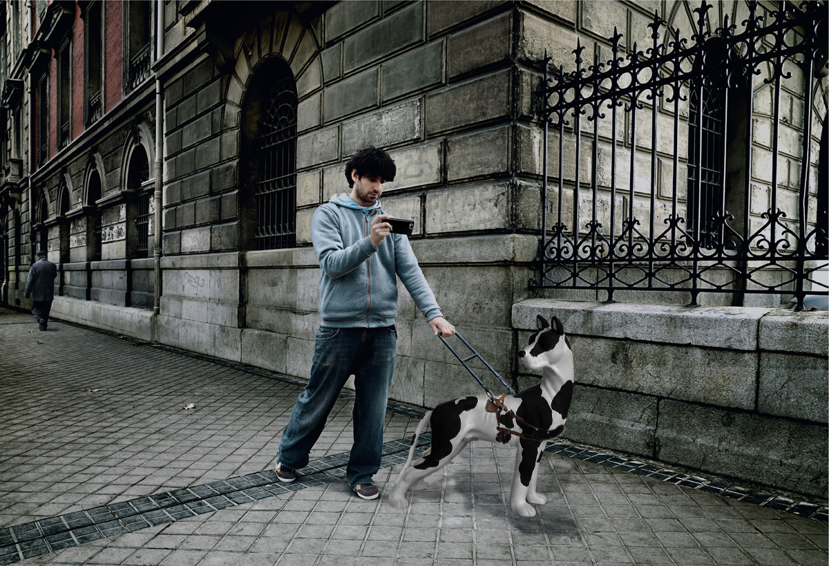 Photoshop Design by microdim for DesignCrowd (Community Contests) | Design #8956006