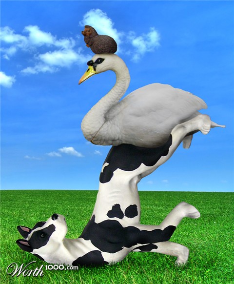 Photoshop Design by Nicky666