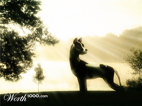 Photoshop Design by Deschain420