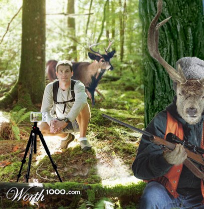 Photoshop Design by EKelman