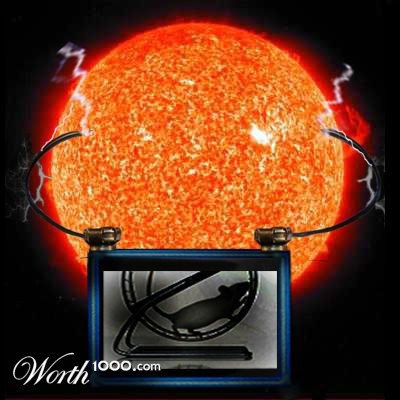 Photoshop Design by Marica