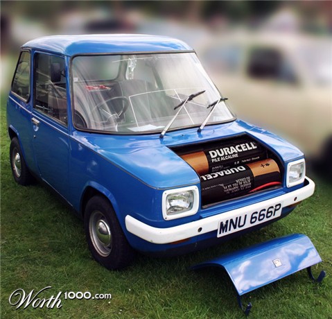 Photoshop Design by mzpresto