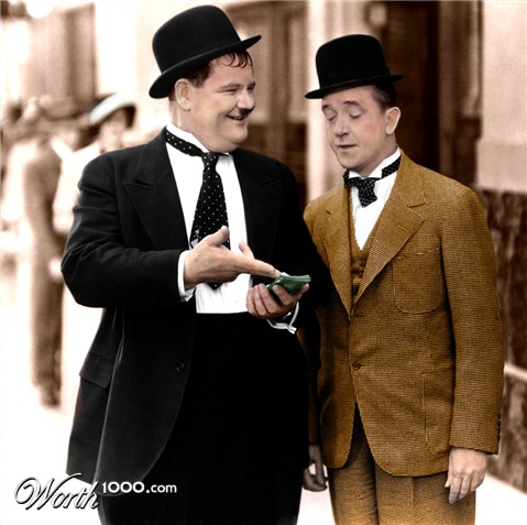 Photoshop Design by kingnaper