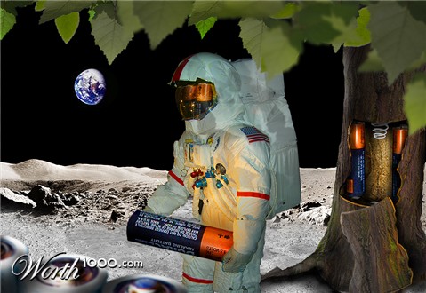 Photoshop Design by easterbeast