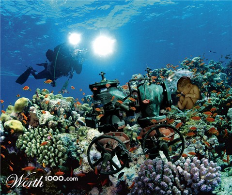 Photoshop Design by Hawny101