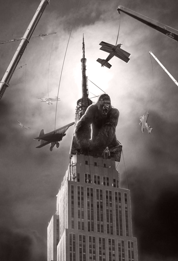 Design Photoshop par tosssss pour DesignCrowd (Community Contests) | Design #8959684