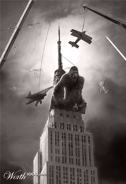 Photoshop Design by tosssss