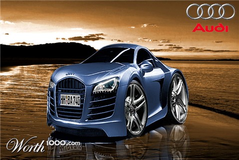 Photoshop Design by gilld8